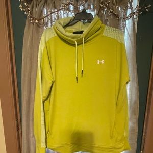 Under Armour pull over